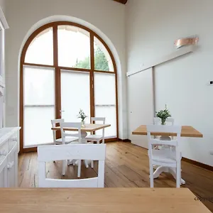 Séjour à la ferme Portami In Collina, San Martino Buon Albergo