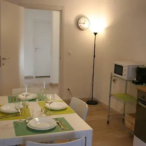 Appartement Casa Palladio Xl, Vicence