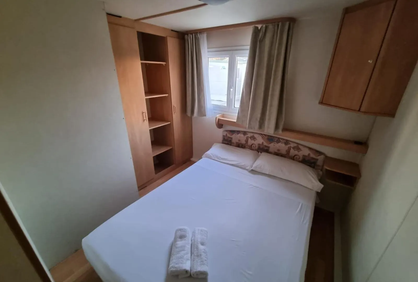Campsite Campeggio Don Bosco Lido di Jesolo