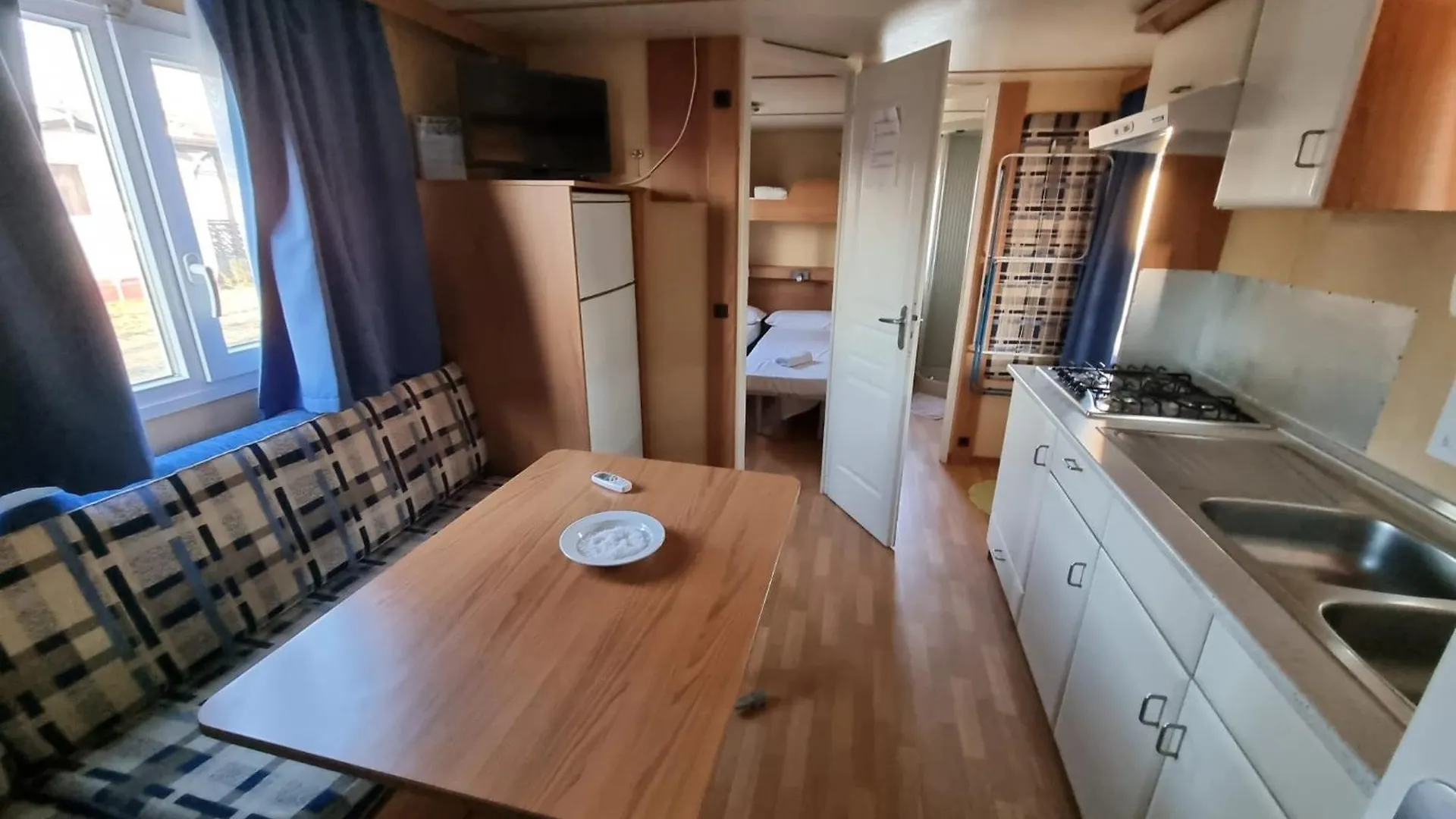 Campsite Campeggio Don Bosco Lido di Jesolo